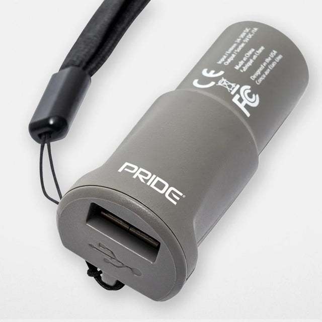 XLR USB Charger