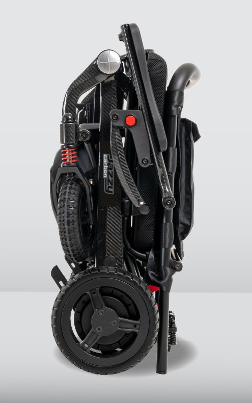 Jazzy Carbon®