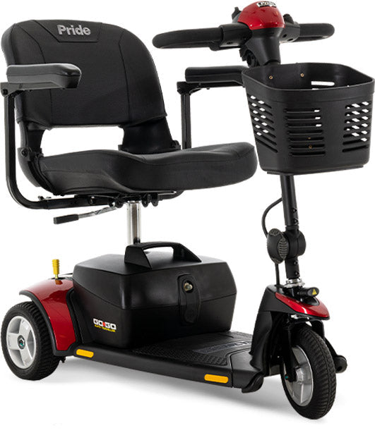 Traveller 3 Wheel®