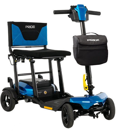 Go Go Super Portable®